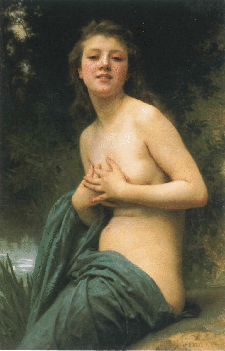 La brezza primaverile